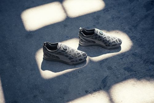 PUMA IGNITE DISC SLEEVE系列 25年經典跑鞋的煥新進化