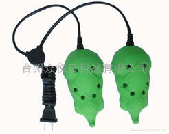烘鞋器 智能守護鞋履干燥，盡享舒適每一步